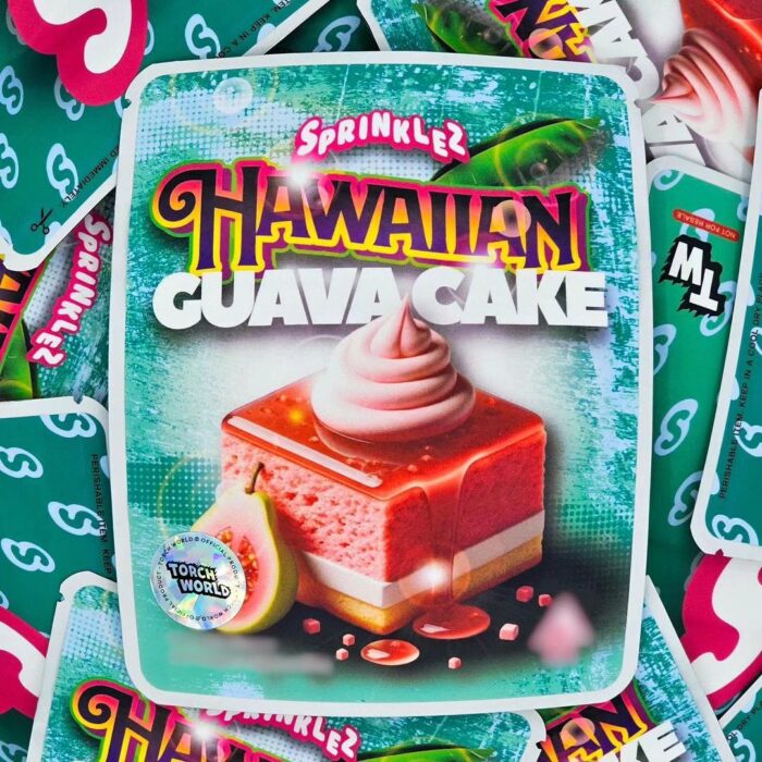 hawaiian guava