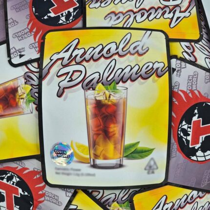 arnold palmer