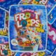 fruit loops ice cream by sprinklez